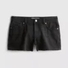 Die Primark-Szene | Baumwoll-Jeans-Shorts Die Primark-Szene | Baumwoll-Jeans-Shorts