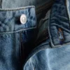Die Primark-Szene | Baumwoll-Jeans-Shorts Die Primark-Szene | Baumwoll-Jeans-Shorts