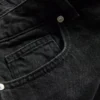 Die Primark-Szene | Baumwoll-Jeans-Shorts Die Primark-Szene | Baumwoll-Jeans-Shorts