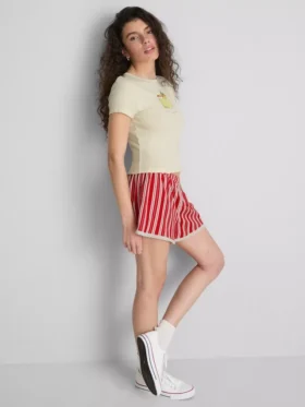 Die Primark-Szene | Boxershorts mit Spitzenstreifen