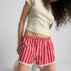 Die Primark-Szene | Boxershorts mit Spitzenstreifen Die Primark-Szene | Boxershorts mit Spitzenstreifen