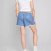 Die Primark-Szene | Boxershorts mit Spitzenstreifen Die Primark-Szene | Boxershorts mit Spitzenstreifen