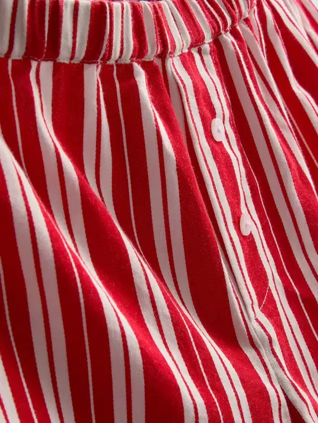 Die Primark-Szene | Boxershorts mit Spitzenstreifen Die Primark-Szene | Boxershorts mit Spitzenstreifen
