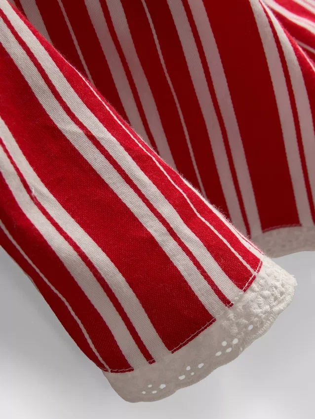 Die Primark-Szene | Boxershorts mit Spitzenstreifen Die Primark-Szene | Boxershorts mit Spitzenstreifen