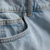 Die Primark-Szene | Jeans-Minirock Die Primark-Szene | Jeans-Minirock