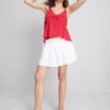 Die Primark-Szene | Rüschen-Cami-Top