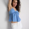 Die Primark-Szene | Rüschen-Cami-Top