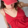Die Primark-Szene | Rüschen-Cami-Top