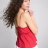 Die Primark-Szene | Rüschen-Cami-Top