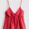 Die Primark-Szene | Rüschen-Cami-Top