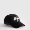 Die Rolling-Stones-Baseballkappe Die Rolling-Stones-Baseballkappe
