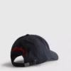 Die Rolling-Stones-Baseballkappe Die Rolling-Stones-Baseballkappe