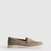 Die Slip-On-Loafer von The Edit