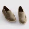Die Slip-On-Loafer von The Edit