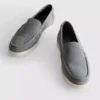 Die Slip-On-Loafer von The Edit