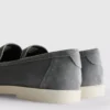 Die Slip-On-Loafer von The Edit