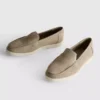 Die Slip-On-Loafer von The Edit