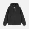 Die „Stronghold Canvas“-Kapuzenjacke Die „Stronghold Canvas“-Kapuzenjacke