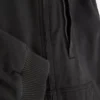 Die „Stronghold Canvas“-Kapuzenjacke Die „Stronghold Canvas“-Kapuzenjacke