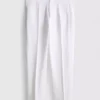 Die „The Edit“-Hose aus Leinenmischung im Relax-Stil Die „The Edit“-Hose aus Leinenmischung im Relax-Stil