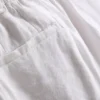 Die „The Edit“-Hose aus Leinenmischung im Relax-Stil Die „The Edit“-Hose aus Leinenmischung im Relax-Stil