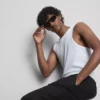 Die „The Edit“-Hose aus Leinenmischung im Relax-Stil Die „The Edit“-Hose aus Leinenmischung im Relax-Stil