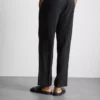 Die „The Edit“-Hose aus Leinenmischung im Relax-Stil Die „The Edit“-Hose aus Leinenmischung im Relax-Stil