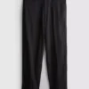 Die „The Edit“-Hose aus Leinenmischung im Relax-Stil Die „The Edit“-Hose aus Leinenmischung im Relax-Stil