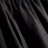 Die „The Edit“-Leinenhose mit weitem Bein Die „The Edit“-Leinenhose mit weitem Bein