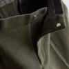 Die „The Edit“-Plisseehose Die „The Edit“-Plisseehose
