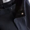 Die „The Edit“-Plisseehose Die „The Edit“-Plisseehose