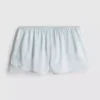 Die „The Edit“-Schlafanzug-Shorts aus Seidenmischung Die „The Edit“-Schlafanzug-Shorts aus Seidenmischung