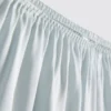 Die „The Edit“-Schlafanzug-Shorts aus Seidenmischung Die „The Edit“-Schlafanzug-Shorts aus Seidenmischung
