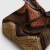 Die „The Edit“ Shopper-Tasche aus gewebtem Material Die „The Edit“ Shopper-Tasche aus gewebtem Material