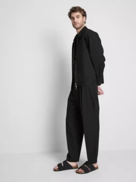 Die „The Edit“-Twill-Hose