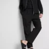 Die „The Edit“-Twill-Hose Die „The Edit“-Twill-Hose
