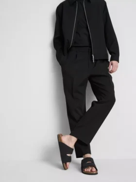 Die „The Edit“-Twill-Hose