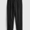 Die „The Edit“-Twill-Hose Die „The Edit“-Twill-Hose