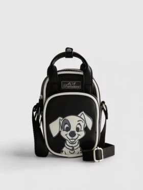 Disney „101 Dalmatiner“ Handyhalter aus Kunstleder