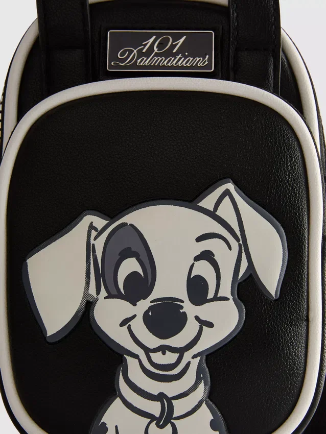 Disney „101 Dalmatiner“ Handyhalter aus Kunstleder Disney „101 Dalmatiner“ Handyhalter aus Kunstleder