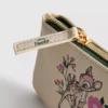 Disney-Bambi-Geldbörse aus Kunstleder Disney-Bambi-Geldbörse aus Kunstleder