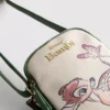 Disney-Bambi-Handyhalter aus Kunstleder Disney-Bambi-Handyhalter aus Kunstleder