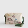 Disney-Bambi-Kameratasche aus Kunstleder Disney-Bambi-Kameratasche aus Kunstleder