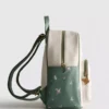 Disney-Bambi-Rucksack aus Kunstleder Disney-Bambi-Rucksack aus Kunstleder