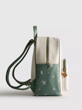 Disney-Bambi-Rucksack aus Kunstleder