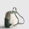 Disney-Bambi-Rucksack aus Kunstleder Disney-Bambi-Rucksack aus Kunstleder