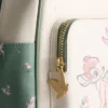 Disney-Bambi-Rucksack aus Kunstleder Disney-Bambi-Rucksack aus Kunstleder
