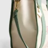 Disney-Bambi-Tragetasche aus Kunstleder Disney-Bambi-Tragetasche aus Kunstleder