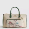 Disney Bambi-Wochenendtasche aus Kunstleder Disney Bambi-Wochenendtasche aus Kunstleder