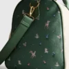 Disney Bambi-Wochenendtasche aus Kunstleder Disney Bambi-Wochenendtasche aus Kunstleder